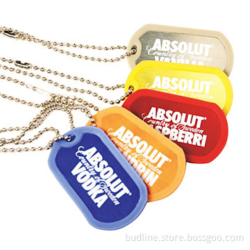 Dog Tags